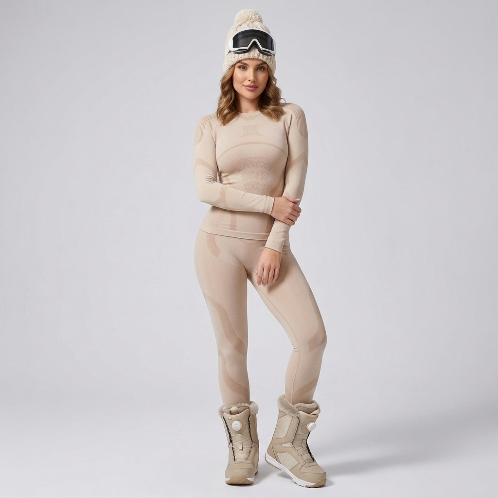 Schöckl Merino – Thermoset