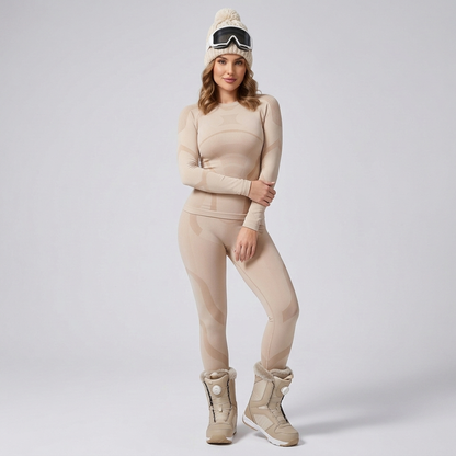 Schöckl Merino – Thermoset