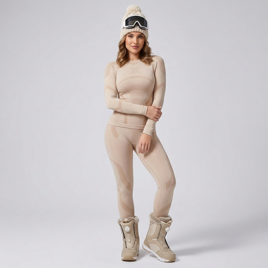 Schöckl Merino – Thermoset