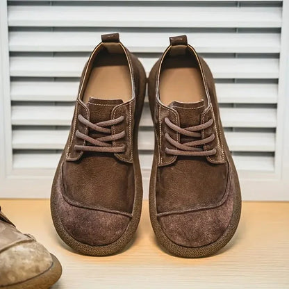 Herren Orthopädische Komfortschuhe