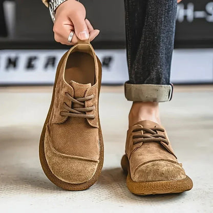 Herren Orthopädische Komfortschuhe