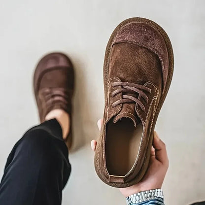 Herren Orthopädische Komfortschuhe
