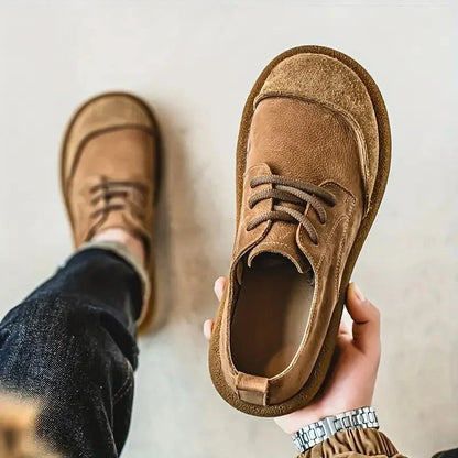 Herren Orthopädische Komfortschuhe