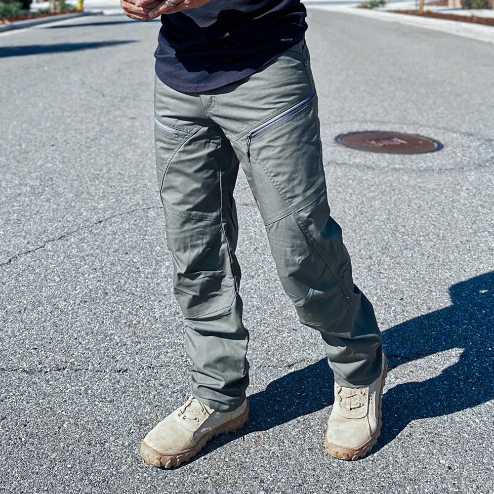 Hochwertige Elastische Taktische Outdoorhose