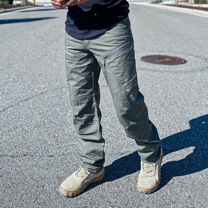 Hochwertige Elastische Taktische Outdoorhose