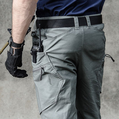 Hochwertige Elastische Taktische Outdoorhose