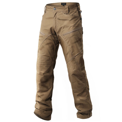 Hochwertige Elastische Taktische Outdoorhose