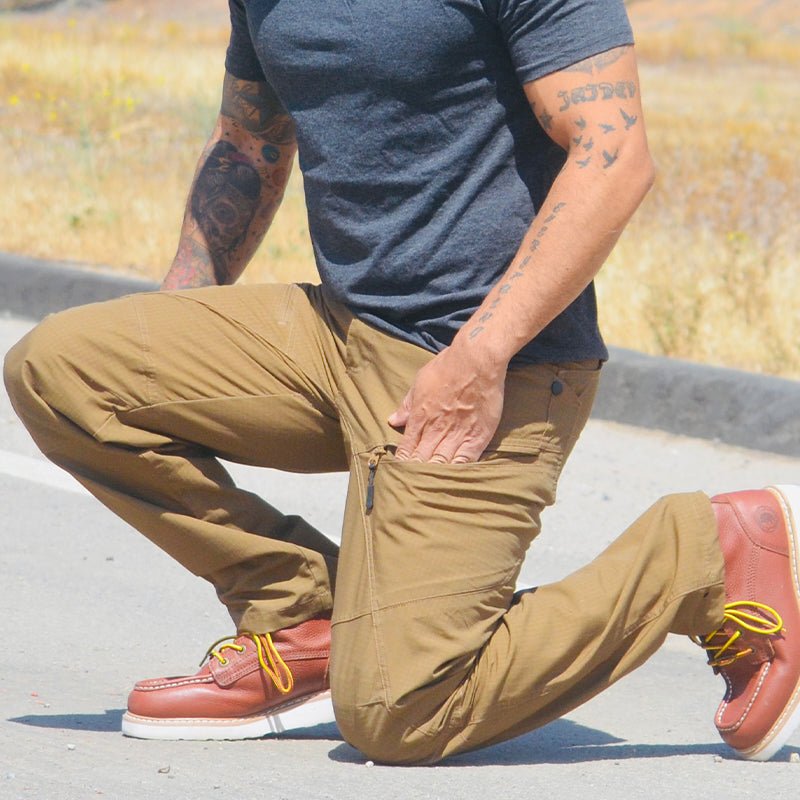 Hochwertige Elastische Taktische Outdoorhose
