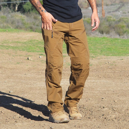 Hochwertige Elastische Taktische Outdoorhose