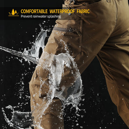 Hochwertige Elastische Taktische Outdoorhose
