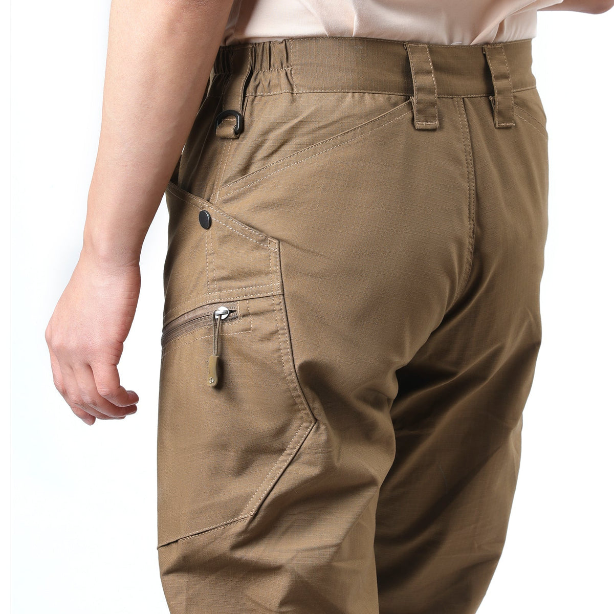 Hochwertige Elastische Taktische Outdoorhose