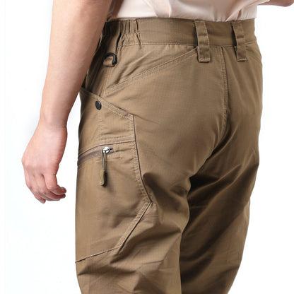Hochwertige Elastische Taktische Outdoorhose