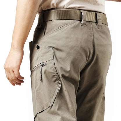 Hochwertige Elastische Taktische Outdoorhose