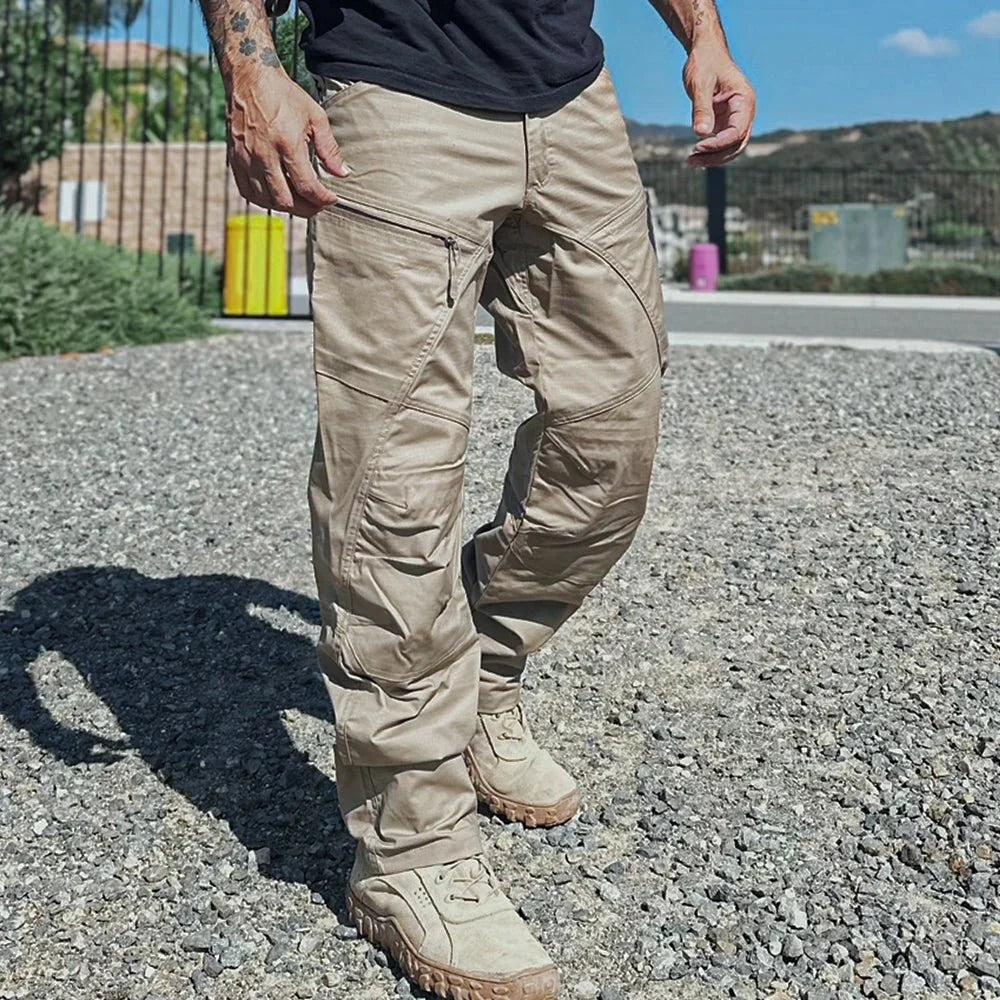 Hochwertige Elastische Taktische Outdoorhose