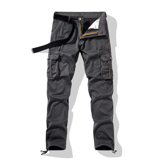 Taktische Cargo-Hose mit Taschen