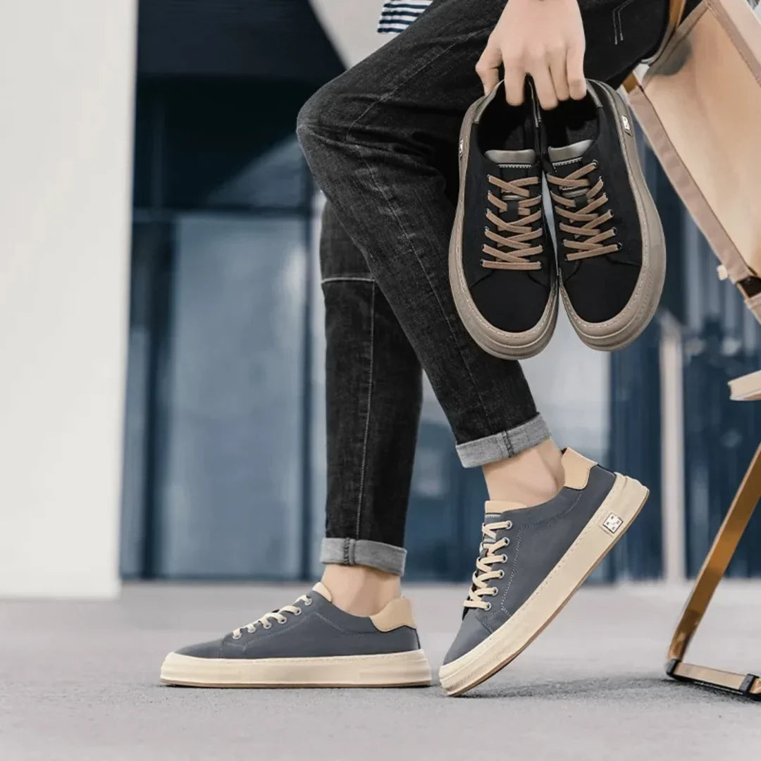 Ultraleichte Sneaker