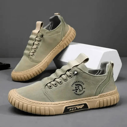 Sneaker Maximaler Komfort