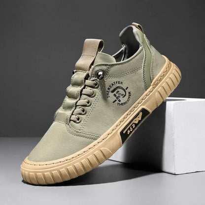 Sneaker Maximaler Komfort