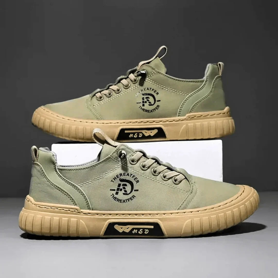 Sneaker Maximaler Komfort