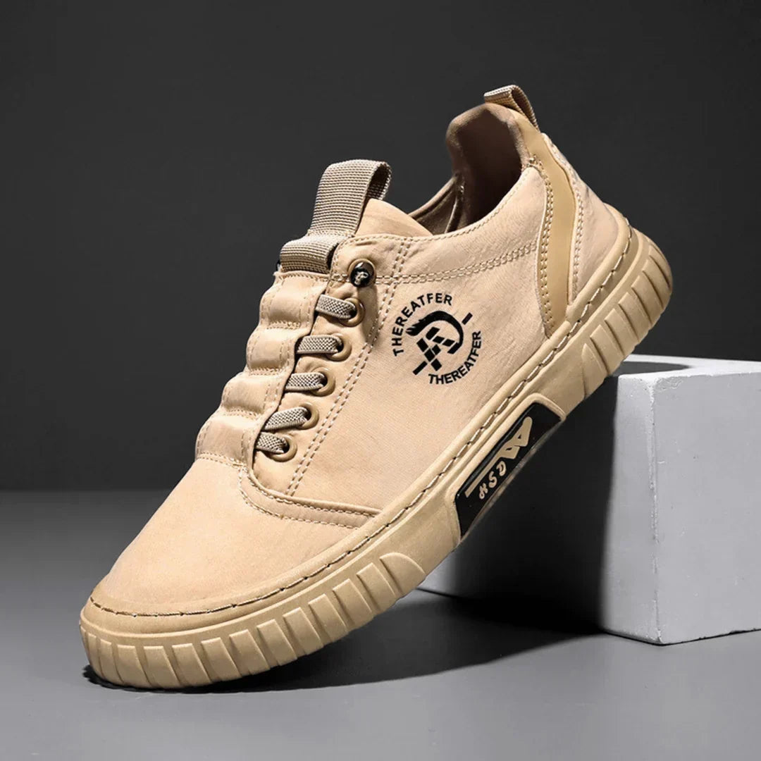 Sneaker Maximaler Komfort