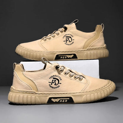 Sneaker Maximaler Komfort