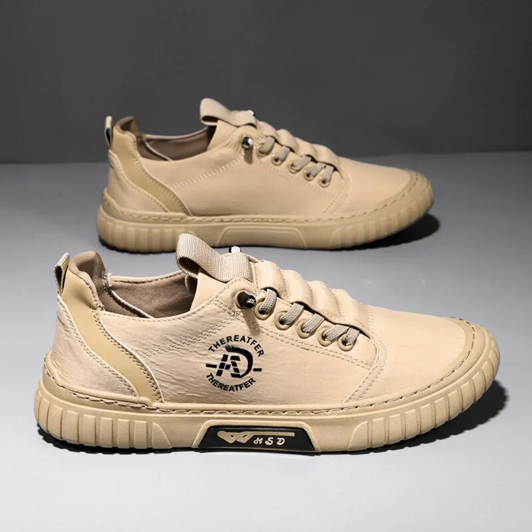 Sneaker Maximaler Komfort