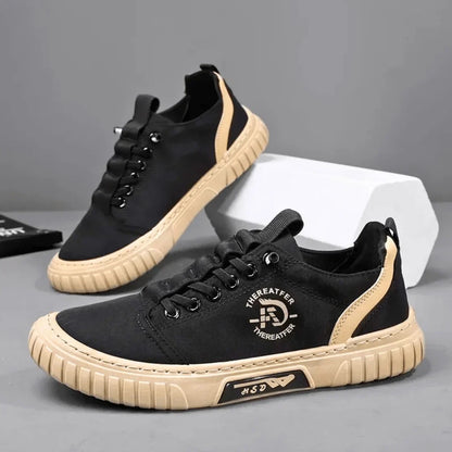 Sneaker Maximaler Komfort