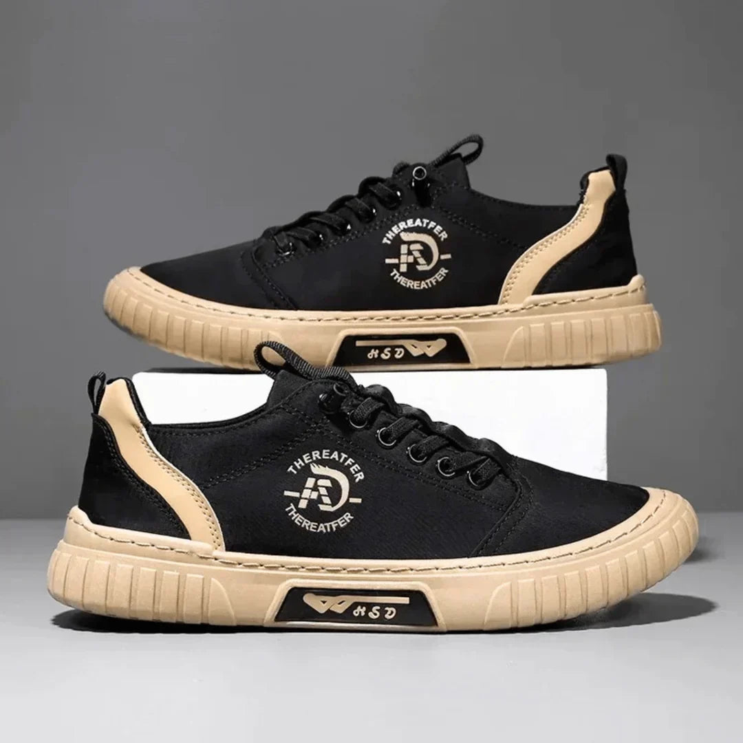 Sneaker Maximaler Komfort