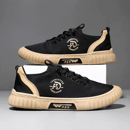 Sneaker Maximaler Komfort