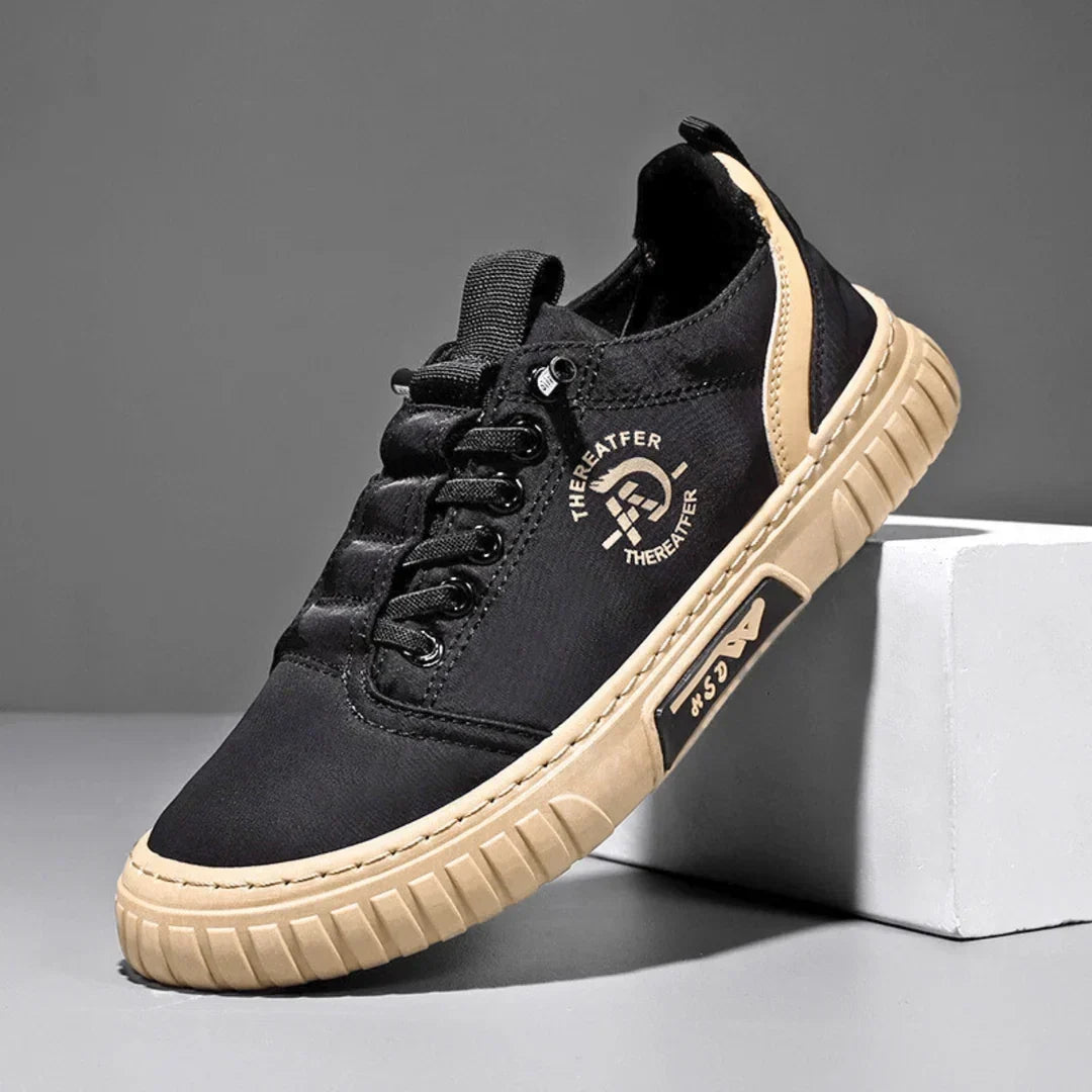 Sneaker Maximaler Komfort