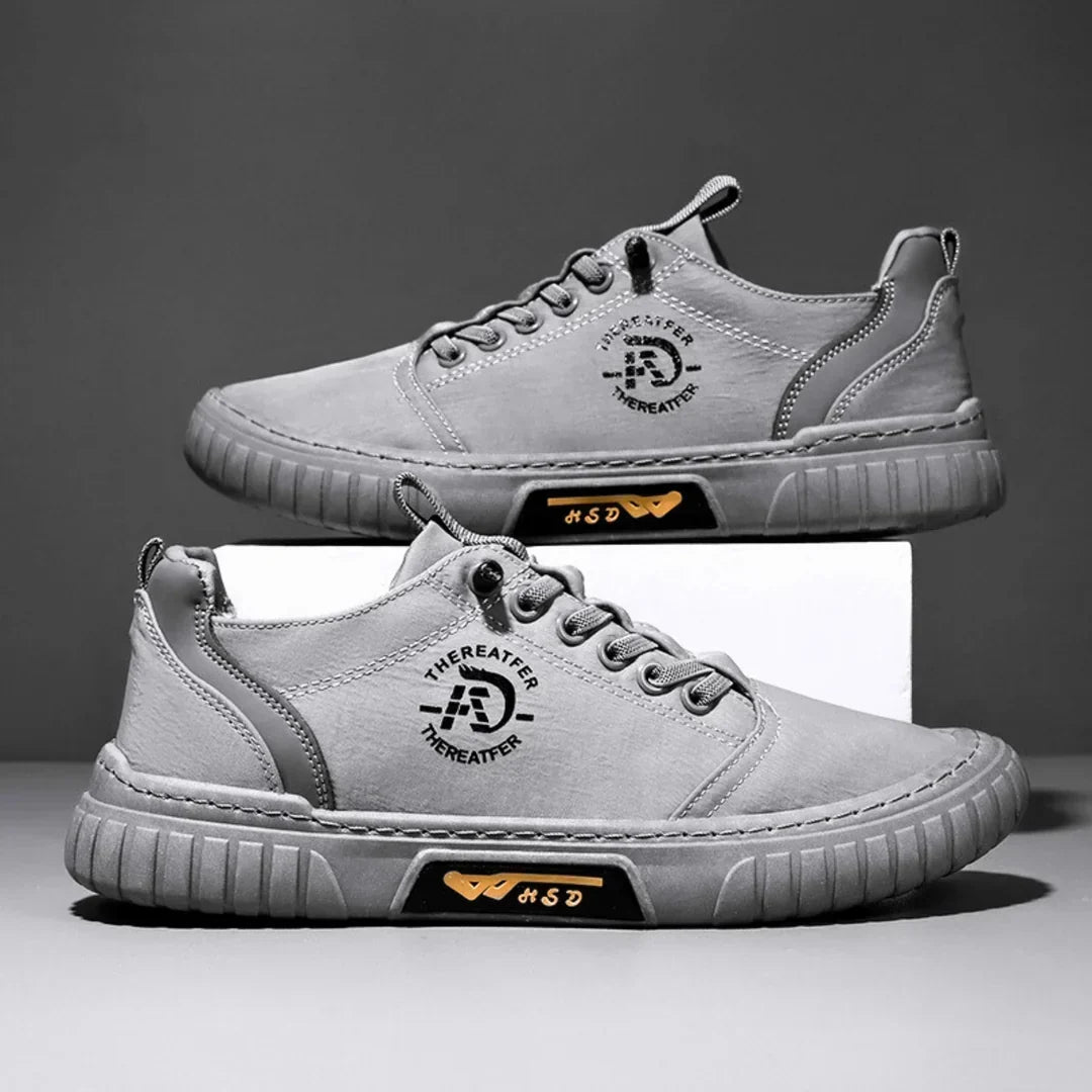 Sneaker Maximaler Komfort