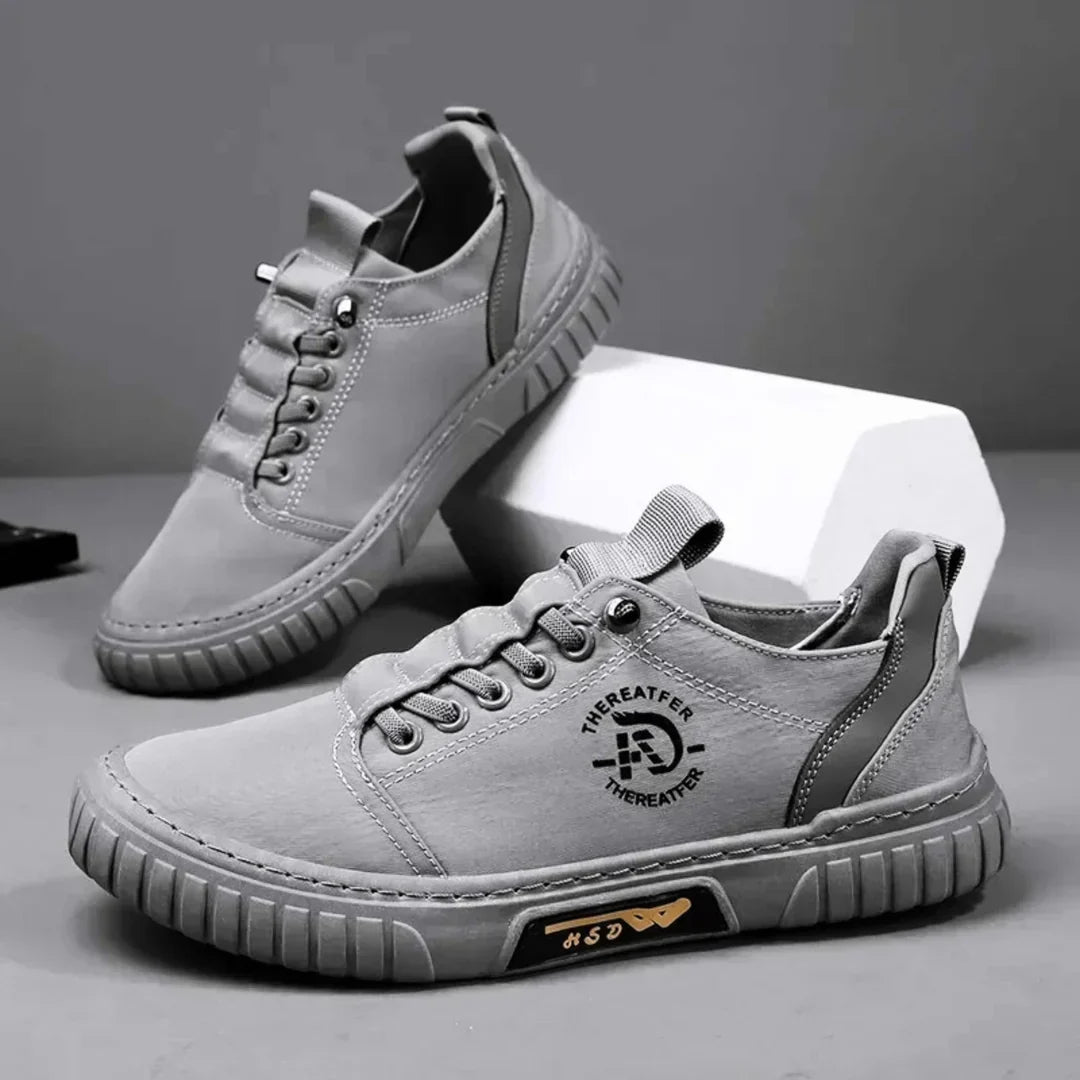 Sneaker Maximaler Komfort